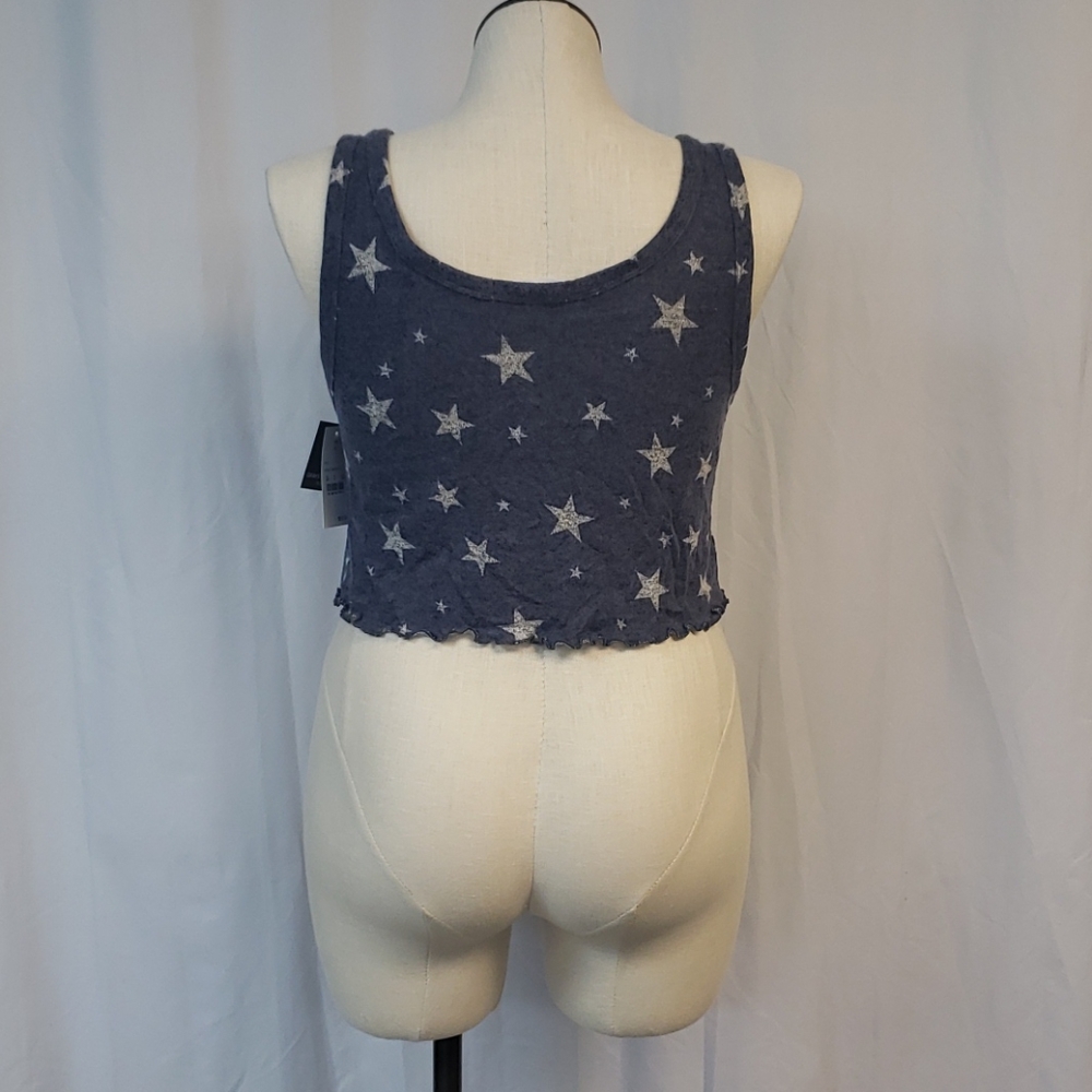 Grayson/Threads Cropped Sleep Top‎ - Picture 2 of 2